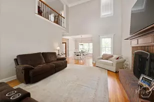 71 Staghorn Trail, Nicholson, GA 30565 - Photo 7