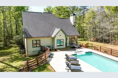 71 Staghorn Trail, Nicholson, GA 30565 - Photo 21