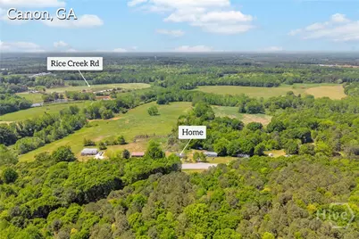 3817 Highway 17, Canon, GA 30520 - Photo 3
