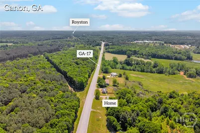 3817 Highway 17, Canon, GA 30520 - Photo 39