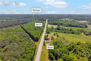3817 Hwy 17, Canon, GA 30520 - Photo 39