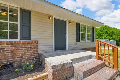 3817 Highway 17, Canon, GA 30520 - Photo 7