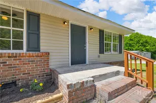 3817 Hwy 17, Canon, GA 30520 - Photo 7
