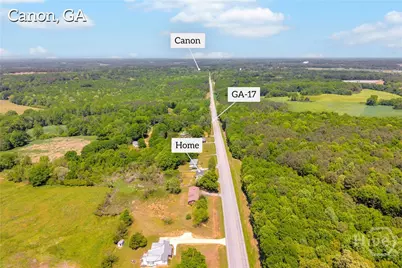 3817 Highway 17, Canon, GA 30520 - Photo 41