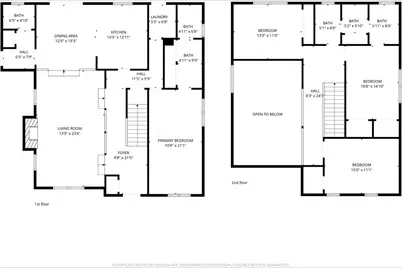 521 Sandstone Drive, Athens, GA 30605 - Photo 33