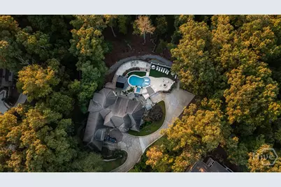 1190 Tanglebrook Drive, Athens, GA 30606 - Photo 65