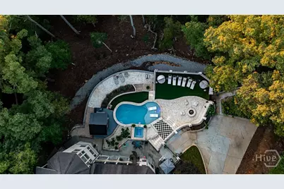 1190 Tanglebrook Drive, Athens, GA 30606 - Photo 59