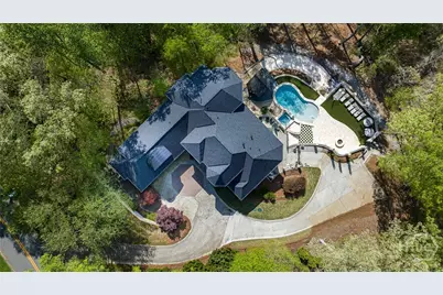 1190 Tanglebrook Drive, Athens, GA 30606 - Photo 55