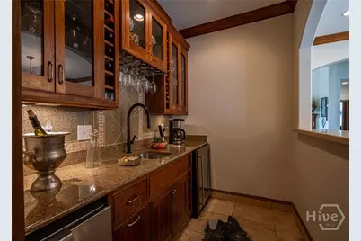 1190 Tanglebrook Drive, Athens, GA 30606 - Photo 11