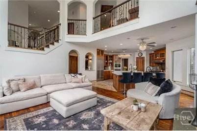 1190 Tanglebrook Drive, Athens, GA 30606 - Photo 17