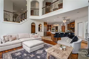1190 Tanglebrook Drive, Athens, GA 30606 - Photo 17