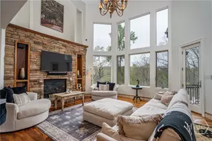 1190 Tanglebrook Drive, Athens, GA 30606 - Photo 15