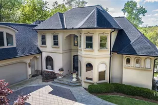 1190 Tanglebrook Drive, Athens, GA 30606 - Photo 5