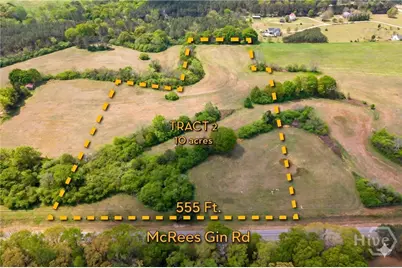 Tract 2 McRees Gin, Watkinsville, GA 30677 - Photo 1