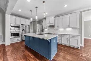 3719 Wild Indigo Xing, Statham, GA 30666 - Photo 21