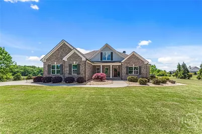 3719 Wild Indigo Crossing, Statham, GA 30666 - Photo 1