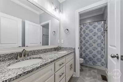 3719 Wild Indigo Crossing, Statham, GA 30666 - Photo 37