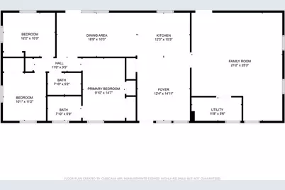 2010 S Milledge Avenue, Athens, GA 30605 - Photo 15