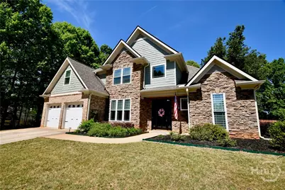34 Emily Lane, Bogart, GA 30622 - Photo 1