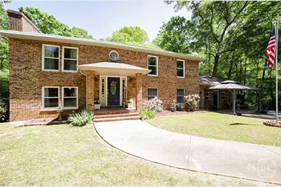 298 Hudson River Drive, Commerce, GA 30530 - Photo 1