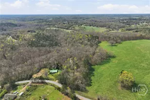 508 Providence Rd, Statham, GA 30666 - Photo 5