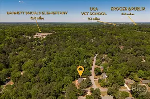 182 Woodberry Dr, Athens, GA 30605 - Photo 47