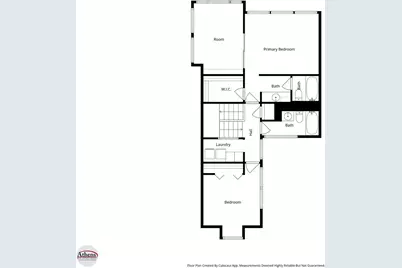 183 Woodstone Drive, Athens, GA 30605 - Photo 23
