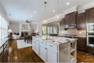 1303 Oconee Springs Drive, Statham, GA 30666 - Photo 9