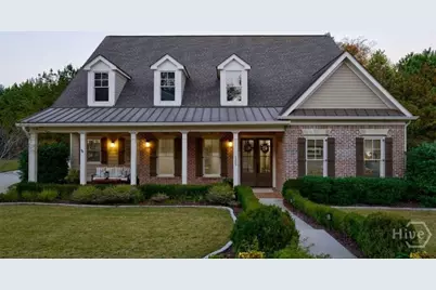 1303 Oconee Springs Drive, Statham, GA 30666 - Photo 39