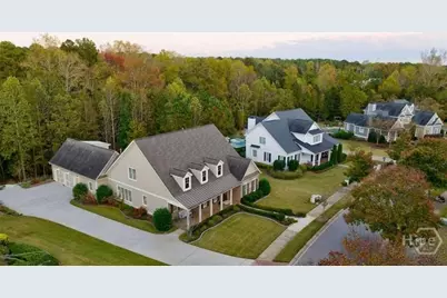 1303 Oconee Springs Drive, Statham, GA 30666 - Photo 37