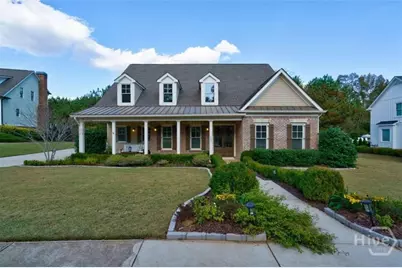1303 Oconee Springs Drive, Statham, GA 30666 - Photo 1