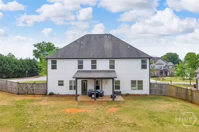 514 James Madison, Jefferson, GA 30549 - Photo 57