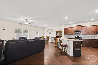 940 Creekview Road, Athens, GA 30606 - Photo 3