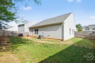 940 Creekview Road, Athens, GA 30606 - Photo 5