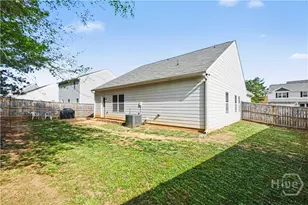 940 Creekview Rd, Athens, GA 30606 - Photo 5