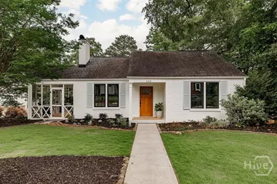 530 Holman Avenue, Athens, GA 30606 - Photo 1
