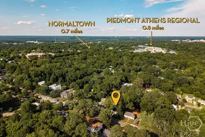 530 Holman Avenue, Athens, GA 30606 - Photo 3