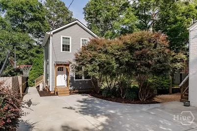 530 Holman Avenue, Athens, GA 30606 - Photo 55