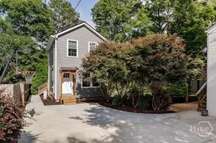 530 Holman Ave, Athens, GA 30606 - Photo 55