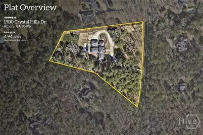 1900 Crystal Hills Drive, Athens, GA 30606 - Photo 65