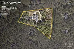 1900 Crystal Hills Dr, Athens, GA 30606 - Photo 65