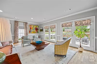1900 Crystal Hills Drive, Athens, GA 30606 - Photo 17