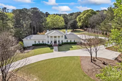 1900 Crystal Hills Drive, Athens, GA 30606 - Photo 3