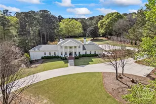 1900 Crystal Hills Dr, Athens, GA 30606 - Photo 3
