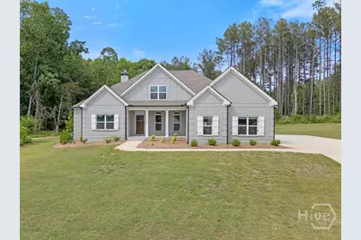 2335 Beebalm Drive, Statham, GA 30666 - Photo 1