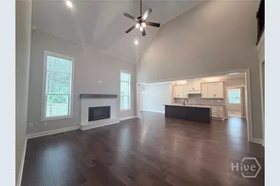 2342 Beebalm Drive, Statham, GA 30666 - Photo 7