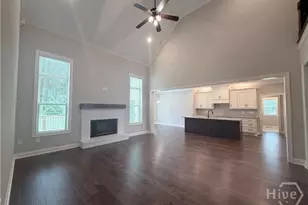 2342 Beebalm Dr, Statham, GA 30666 - Photo 7