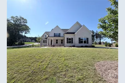 1988 Beebalm Drive, Statham, GA 30666 - Photo 3
