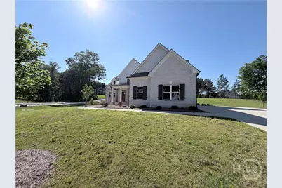 1988 Beebalm Drive, Statham, GA 30666 - Photo 5