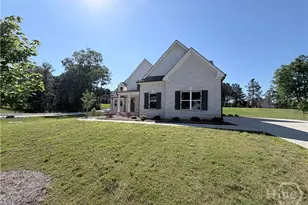 1988 Beebalm Dr, Statham, GA 30666 - Photo 5